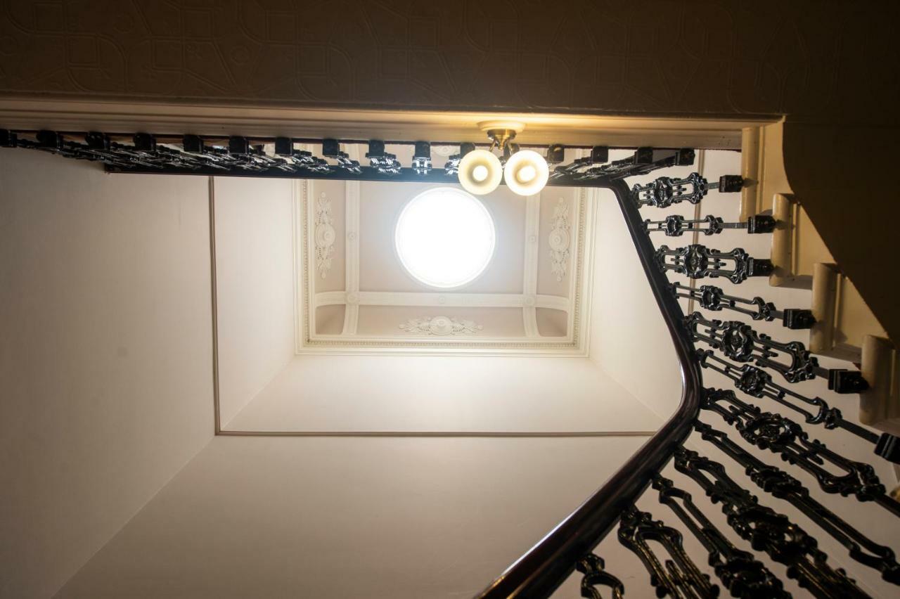 32 Victoria Crescent Road Apartment Glasgow Luaran gambar